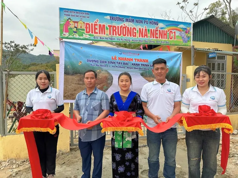 GK88 tham gia hoạt động cộng đồng