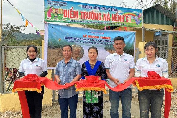 Phát triển cộng đồng GK88