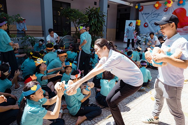 Biểu tượng quà sinh nhật