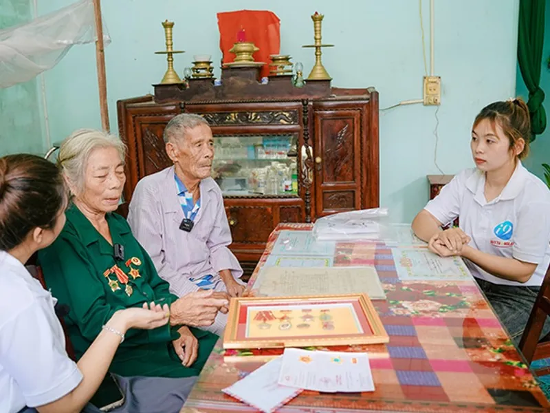 Bàn chơi Baccarat trực tuyến tại GK88