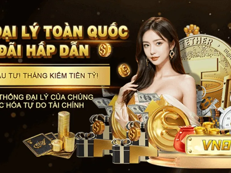 Quyền lợi độc quyền dành cho VIP GK88