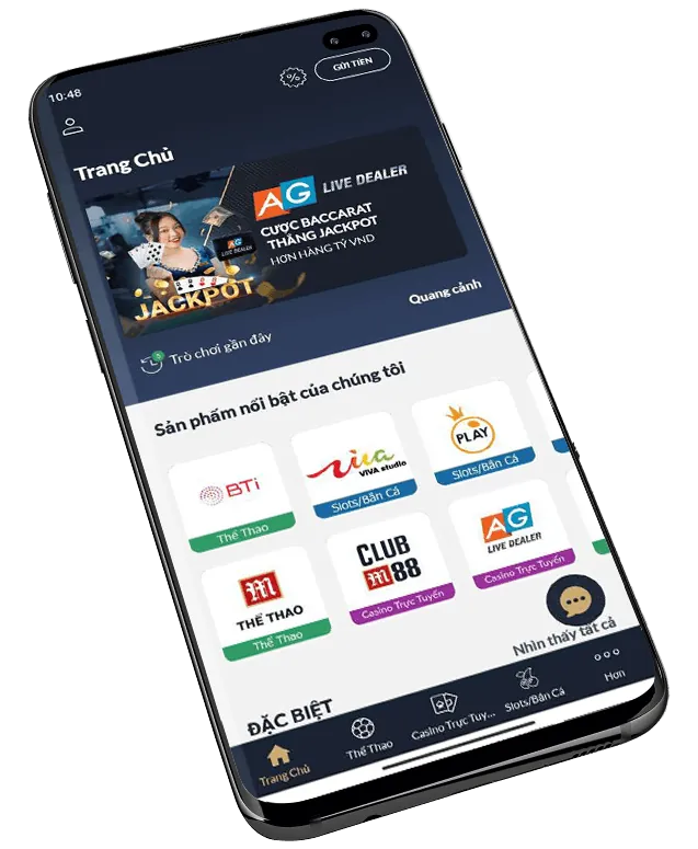 Truy cập mọi lúc, mọi nơi