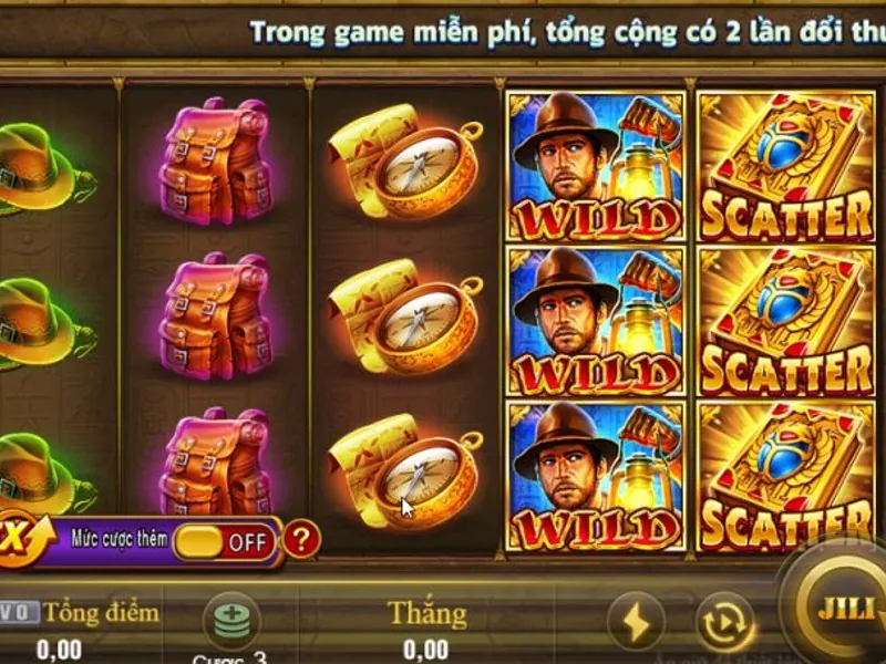 Pragmatic Play Slot Games