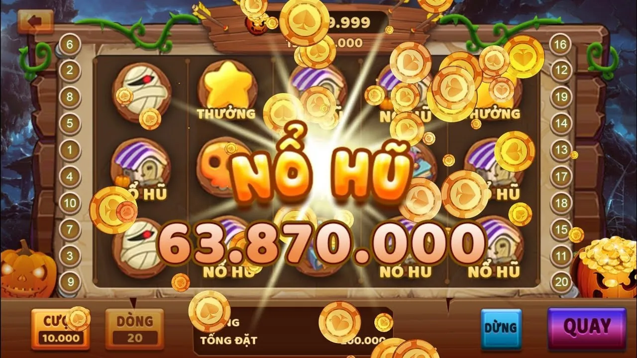 Tổng hợp các trò chơi trên ứng dụng GK88
