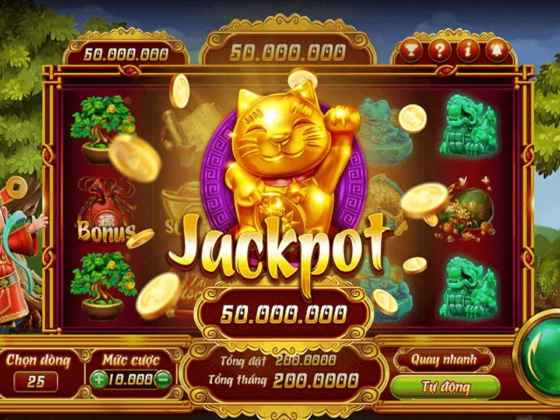 Blackjack trực tiếp tại GK88