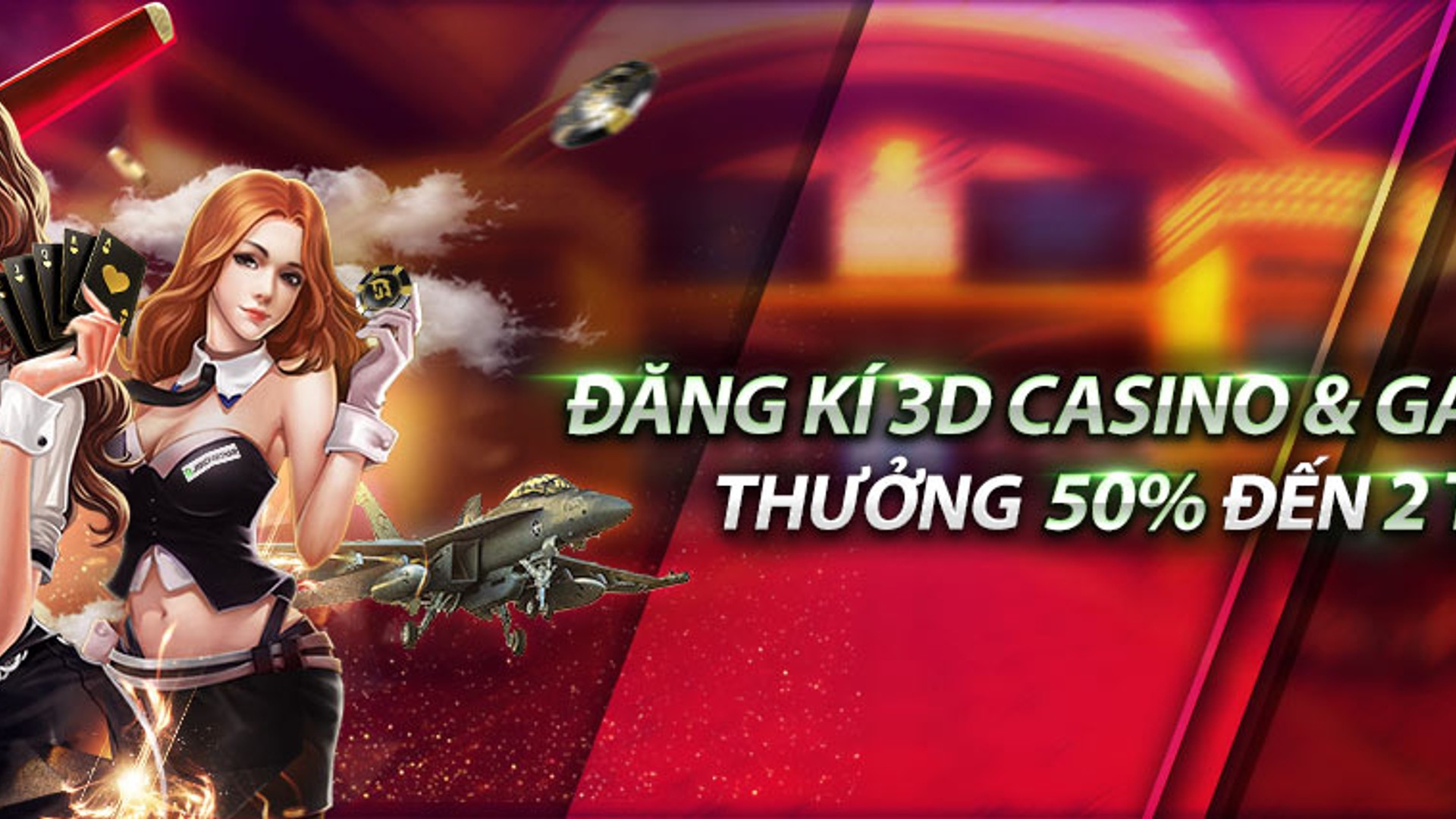 Người chia bài trực tiếp tại GK88 Casino đang tương tác với người chơi