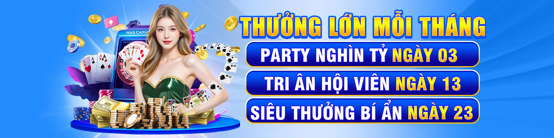 Tổng Hợp Khuyến Mãi Mới Nhất GK88