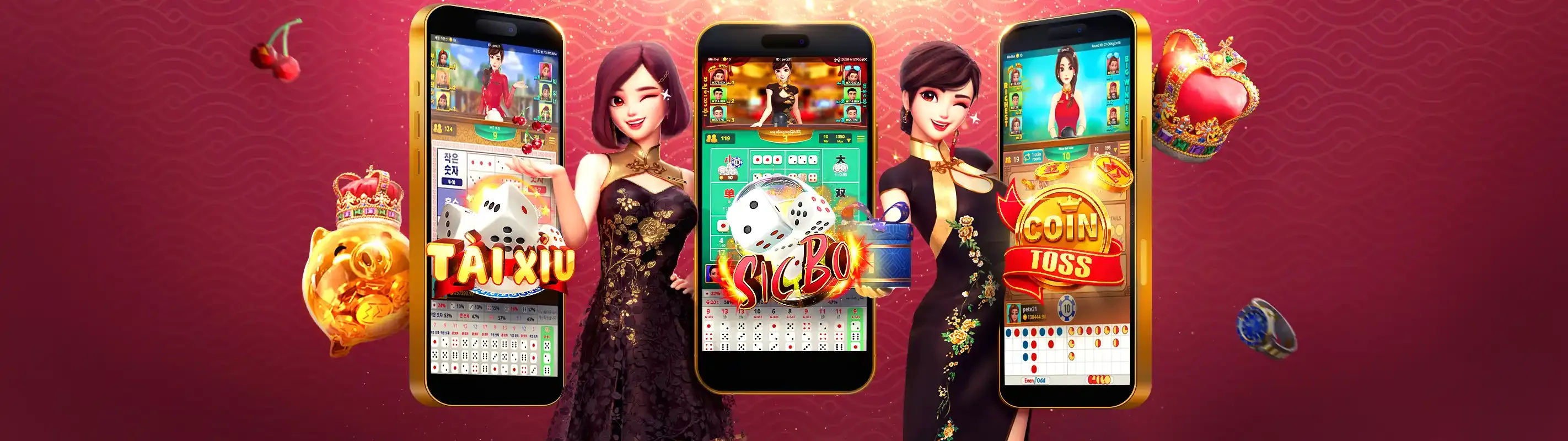 Tổng quan các tính năng trò chơi đa dạng tại GK88
