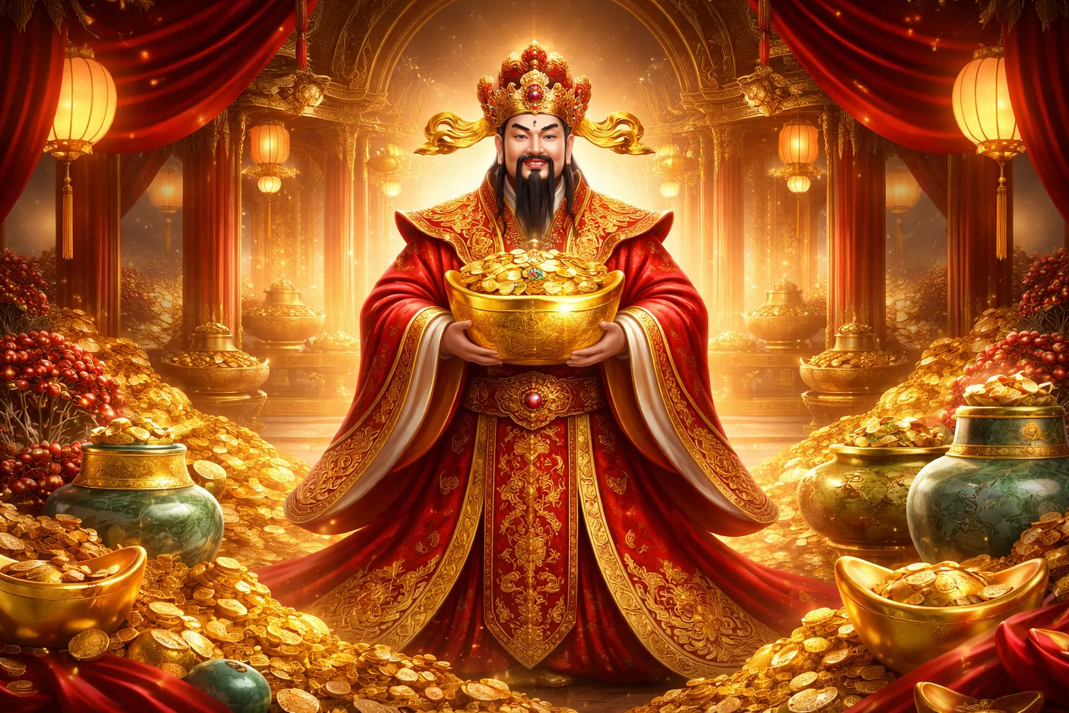 Hình ảnh chính về phân tích xu hướng thị trường iGaming