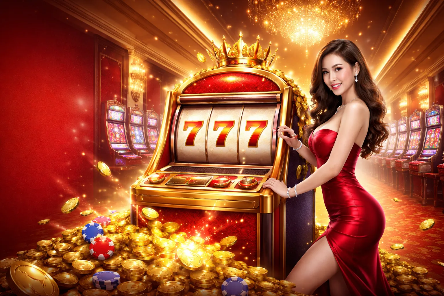 Hành Trình Đổi Đời Của Người Chơi Bình Thường tại GK88