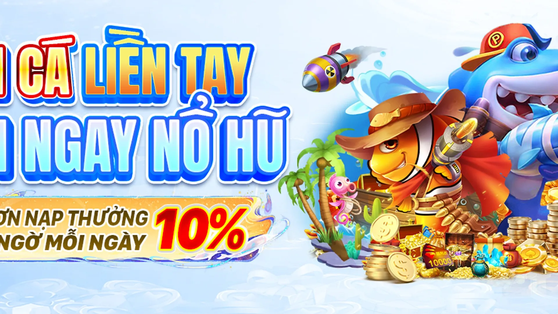 Hình ảnh game bắn cá GK88 với điểm số cao và nhiều cá
