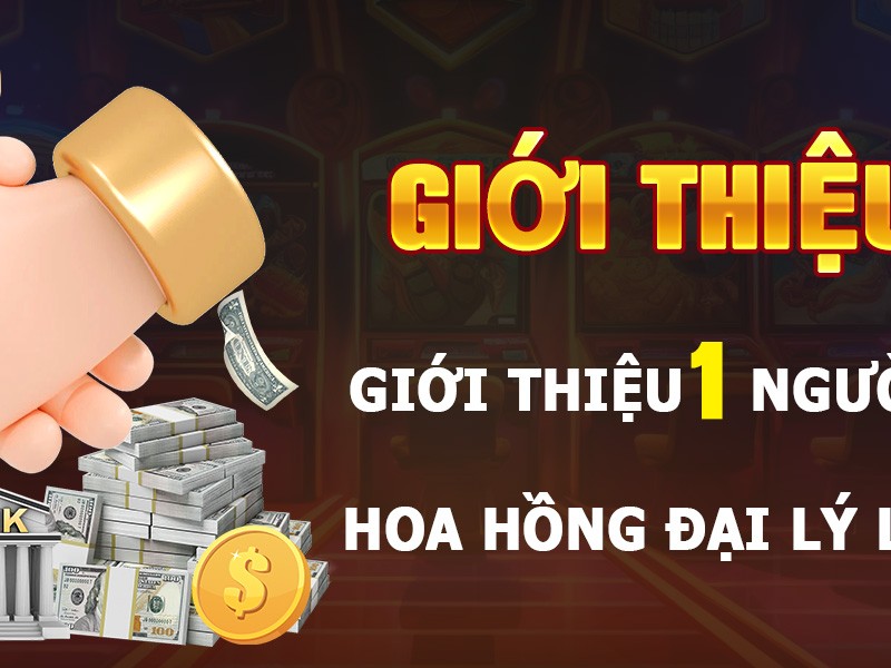 Chương trình giới thiệu bạn bè GK88