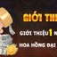 Giá trị tiền thưởng
