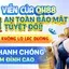 Biểu tượng bảo mật cao.