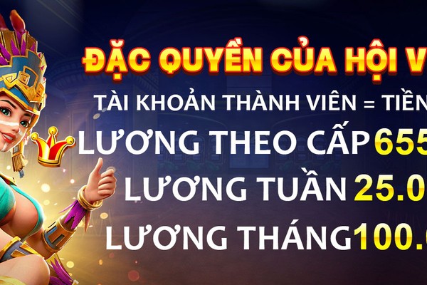Quyền truy cập độc quyền GK88