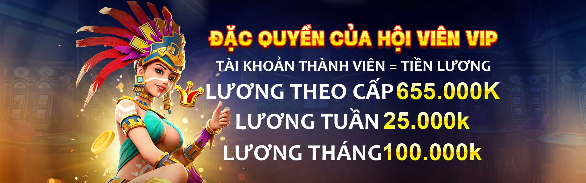Chương trình hoàn trả hàng ngày độc quyền GK88