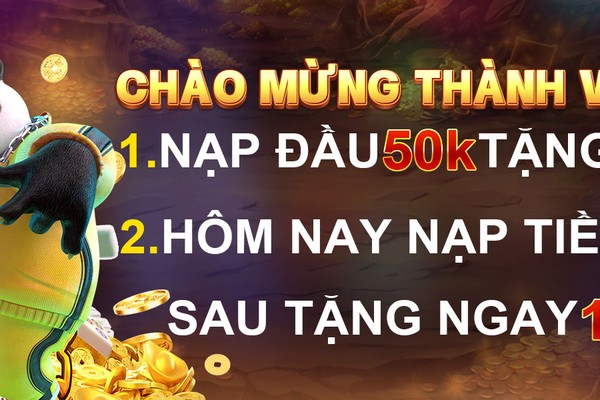 Các chương trình khuyến mãi và ưu đãi hấp dẫn từ GK88