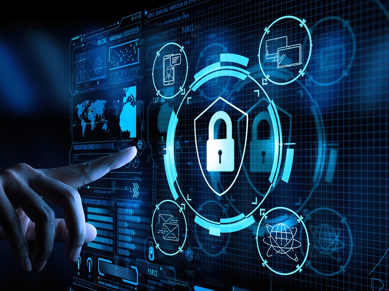 Hình ảnh minh họa quyền riêng tư của người dùng theo GDPR