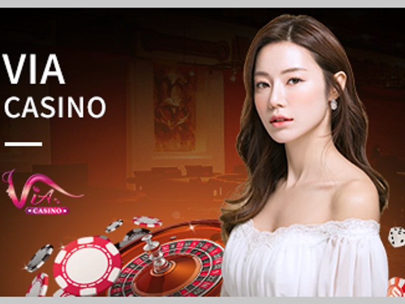 Baccarat Trực Tuyến tại GK88