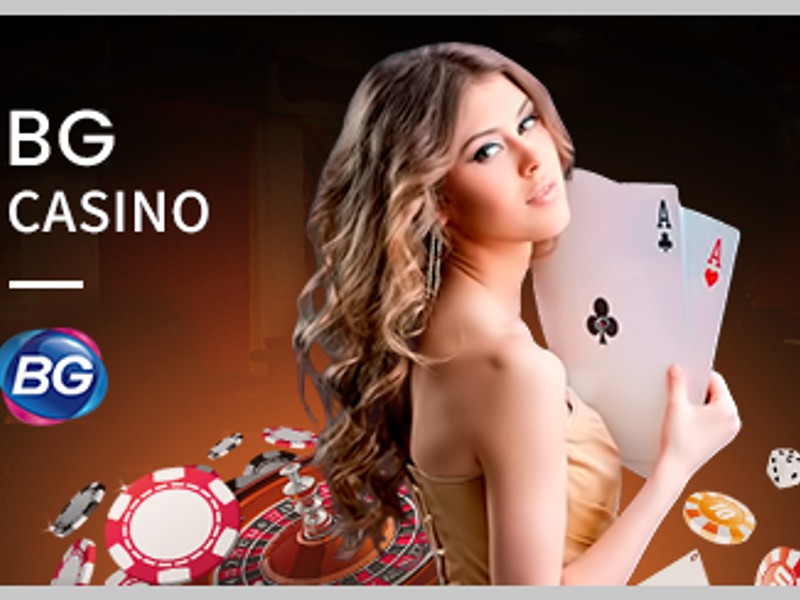 Quy tắc ứng xử khi chơi casino trực tiếp