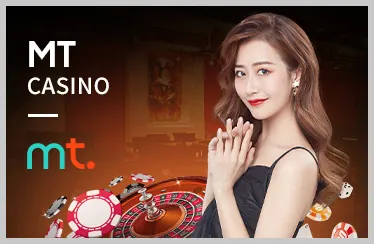Bàn chơi Baccarat trực tuyến tại GK88