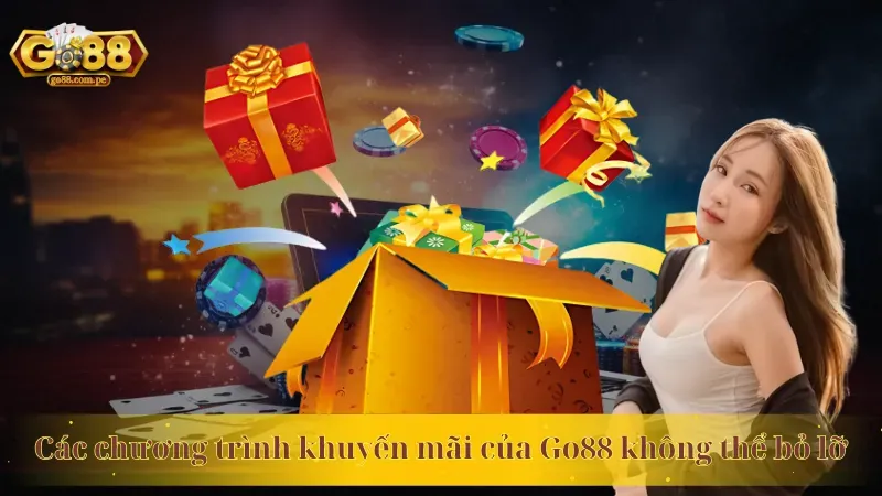 Ưu đãi đăng ký GK88 188K