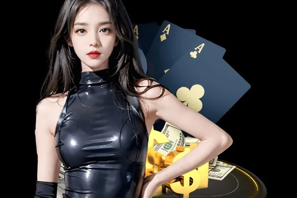 Sảnh Live Casino GK88 với bàn Baccarat và dealer người thật