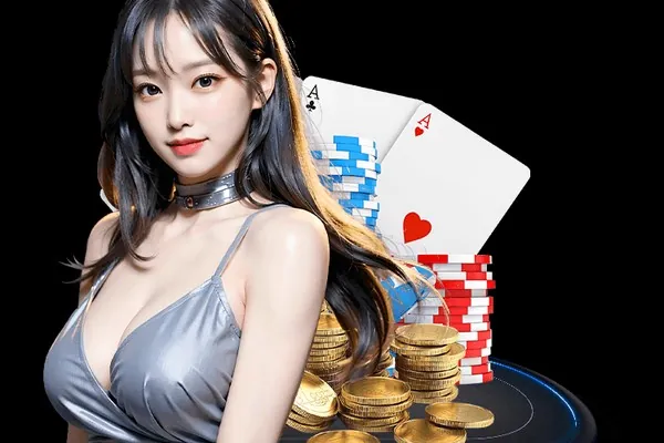 Đội ngũ dealer chuyên nghiệp của GK88casino