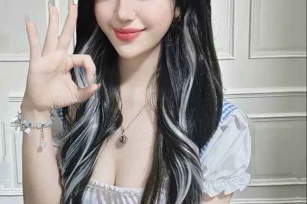 Biểu tượng cấp độ VIP Bạch Kim